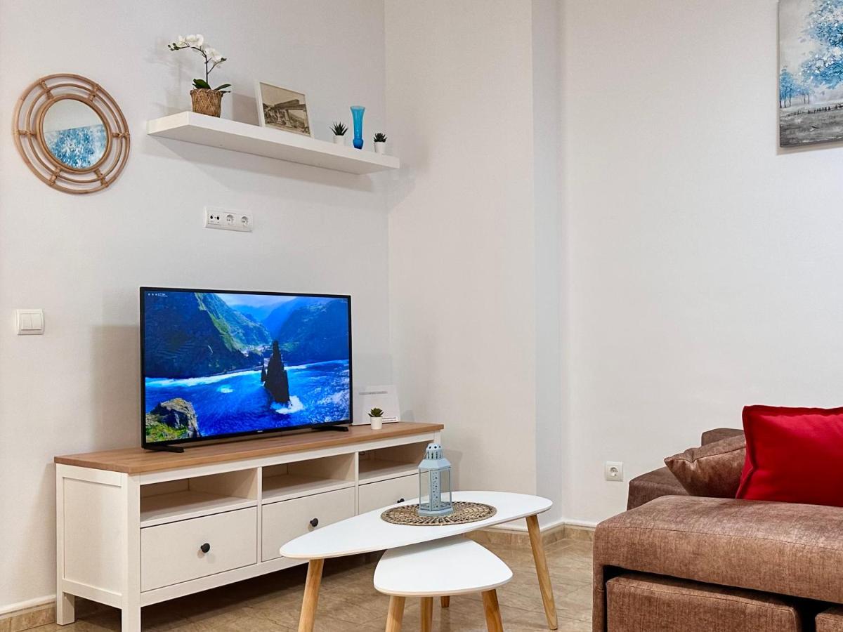 Apartamento Centrico La Abuela Cati Alhaurín el Grande Exteriör bild